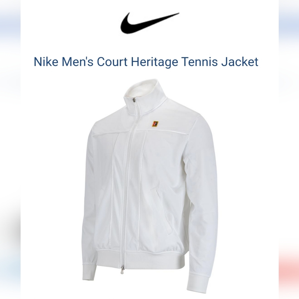 Nike Jacket